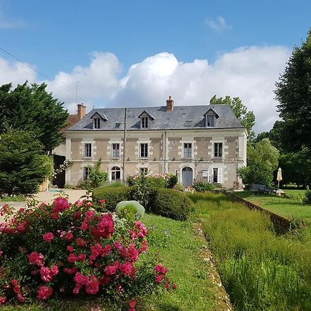 Отель Le Moulin Du Bourg Epeigne-les-Bois Экстерьер фото