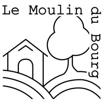 Отель Le Moulin Du Bourg Epeigne-les-Bois Экстерьер фото